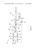 CONTROL ARRANGEMENT AND METHOD FOR REGULATING THE OUPUT CURRENT OF A DC     SOURCE POWER CONVERTER CONNECTED TO A MULTI-SOURCE DC SYSTEM diagram and image