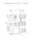 SECONDARY-SIDE POWER RECEIVING CIRCUIT FOR CONTACTLESS POWER FEED     EQUIPMENT diagram and image