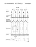 SECONDARY-SIDE POWER RECEIVING CIRCUIT FOR CONTACTLESS POWER FEED     EQUIPMENT diagram and image