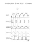 SECONDARY-SIDE POWER RECEIVING CIRCUIT FOR CONTACTLESS POWER FEED     EQUIPMENT diagram and image