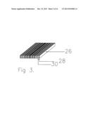 SLOTLESS ELECTRICAL MACHINES WITH MIXED FERROMAGNETIC/NON-FERROMAGNETIC     CORE diagram and image