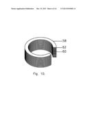 SLOTLESS ELECTRICAL MACHINES WITH MIXED FERROMAGNETIC/NON-FERROMAGNETIC     CORE diagram and image