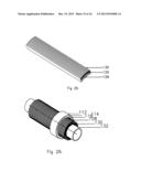 SLOTLESS ELECTRICAL MACHINES WITH MIXED FERROMAGNETIC/NON-FERROMAGNETIC     CORE diagram and image