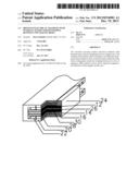 IRONLESS ELECTRICAL MACHINES WITH INTERNAL WATER COOLED WINDING BETWEEN     TWO MAGNET ROWS diagram and image