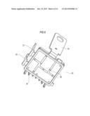 DRIVE UNIT INTEGRATED ROTATING ELECTRICAL MACHINE diagram and image