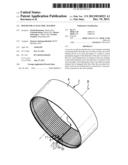 ROTOR FOR AN ELECTRIC MACHINE diagram and image