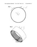 ROTOR FOR AN ELECTRIC MACHINE diagram and image