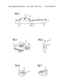 ROTOR FOR AN ELECTRIC MACHINE diagram and image