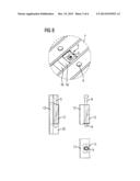 ROTOR FOR AN ELECTRIC MACHINE diagram and image