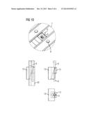 ROTOR FOR AN ELECTRIC MACHINE diagram and image