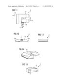 ROTOR FOR AN ELECTRIC MACHINE diagram and image