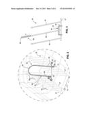 ACCESSORY FOR DISHWASHER diagram and image