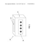 Indoor Photovoltaic Flasher diagram and image