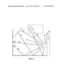 Indoor Photovoltaic Flasher diagram and image