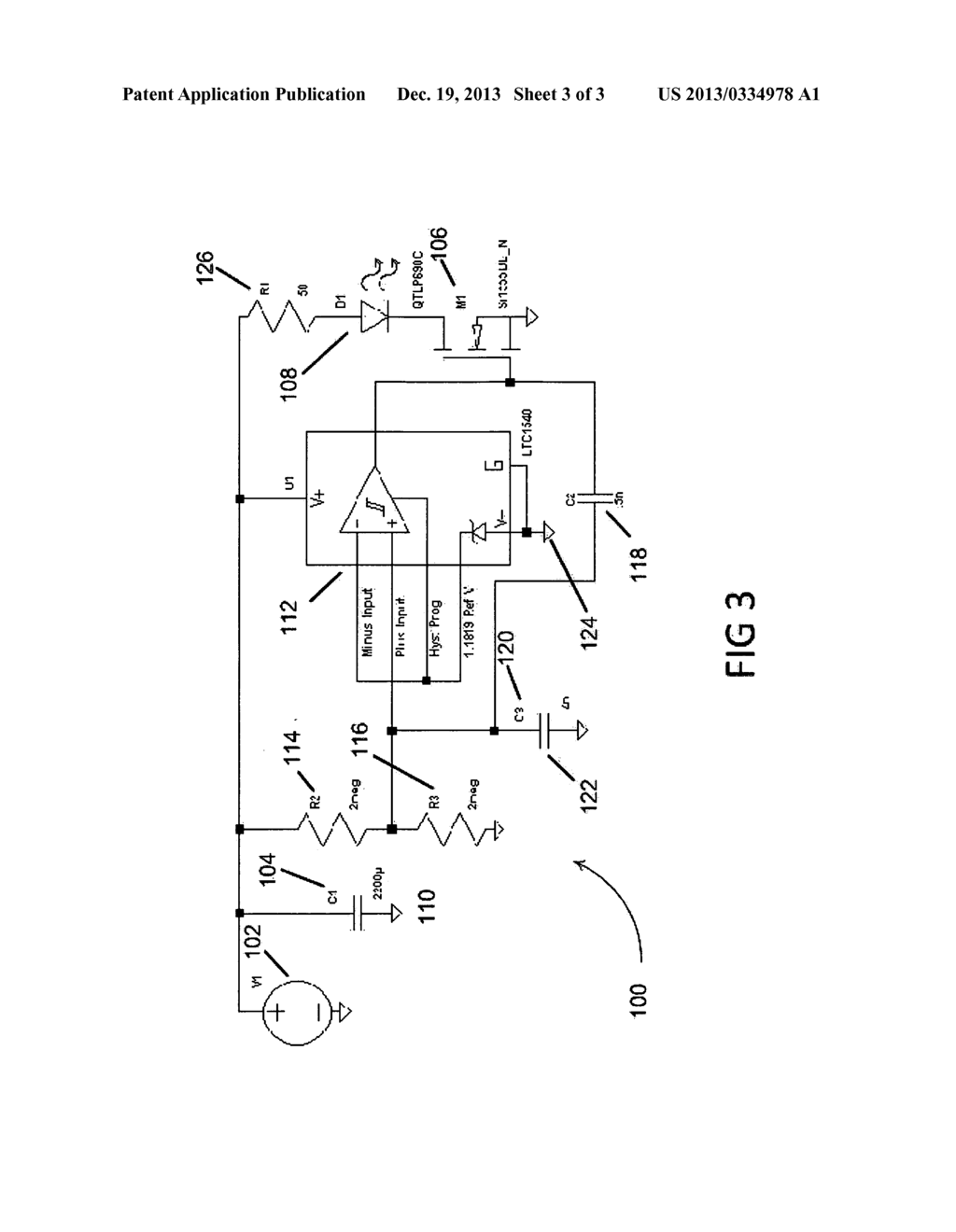 Indoor Photovoltaic Flasher - diagram, schematic, and image 04