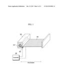 DISPLAY DEVICE diagram and image