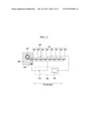 DISPLAY DEVICE diagram and image