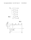 METHOD AND DEVICE FOR DISCHARGING AN ELECTRICAL NETWORK diagram and image