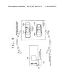 CONTACTLESS POWER TRANSMITTING DEVICE, CONTACTLESS POWER RECEIVING DEVICE,     AND CONTACTLESS POWER TRANSFER SYSTEM diagram and image