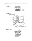 CONTACTLESS POWER TRANSMITTING DEVICE, CONTACTLESS POWER RECEIVING DEVICE,     AND CONTACTLESS POWER TRANSFER SYSTEM diagram and image