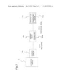 CHARGING CABLE FOR ELECTRICALLY-DRIVEN VEHICLE diagram and image