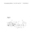 CHARGING CABLE FOR ELECTRICALLY-DRIVEN VEHICLE diagram and image