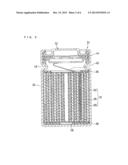 CHARGING METHOD FOR NON-AQUEOUS ELECTROLYTE SECONDARY BATTERY, AND BATTERY     PACK diagram and image