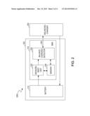 BALANCE CHARGING DETECTOR diagram and image