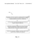 BALANCE CHARGING DETECTOR diagram and image