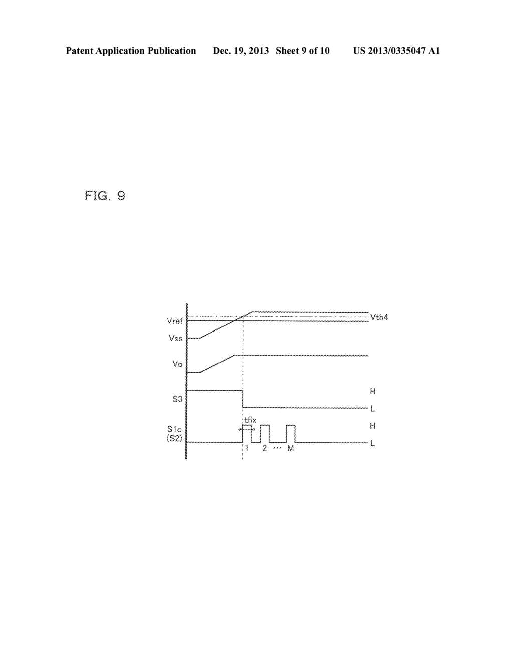 POWER SUPPLY DEVICE, AND VEHICLE-MOUNTED APPARATUS AND VEHICLE USING SAME - diagram, schematic, and image 10