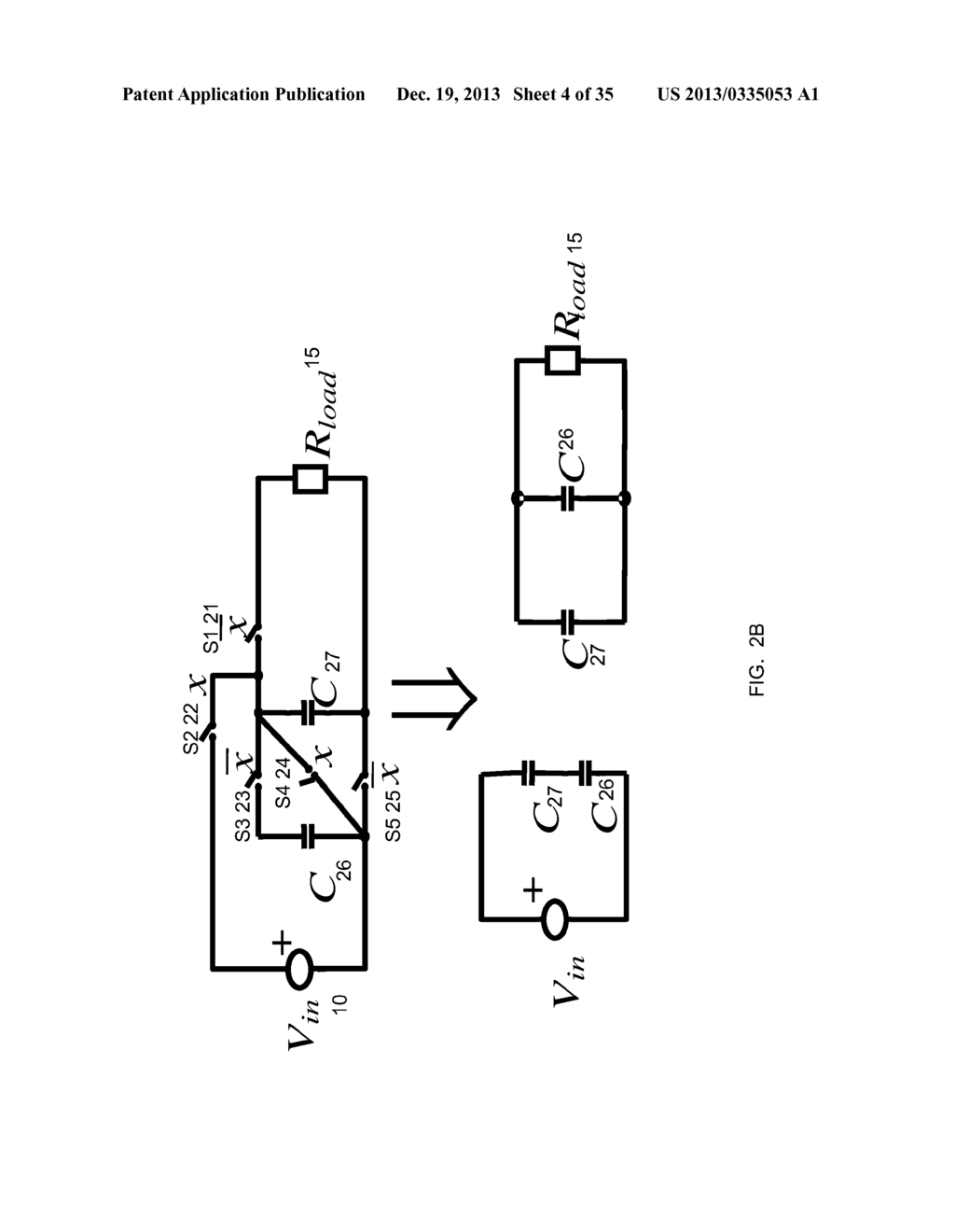 PARTIAL ARBITRARY MATRIX TOPOLOGY (PMAT) AND GENERAL TRANSPOSED     SERIAL-PARALLEL TOPOLOGY (GTSP) CAPACITIVE MATRIX CONVERTERS RELATED     APPLICATIONS - diagram, schematic, and image 05