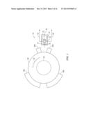 Magnetic Field Sensors and Related Techniques That Can Provide Self-Test     Information in a Formatted Output Signal diagram and image