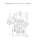 Magnetic Field Sensors and Related Techniques That Can Provide Self-Test     Information in a Formatted Output Signal diagram and image