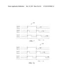 Magnetic Field Sensors and Related Techniques That Can Provide Self-Test     Information in a Formatted Output Signal diagram and image