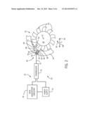 SEAL SYSTEM AND METHOD FOR SYSTEM PROBE diagram and image