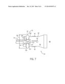 SEAL SYSTEM AND METHOD FOR SYSTEM PROBE diagram and image