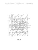 SEAL SYSTEM AND METHOD FOR SYSTEM PROBE diagram and image