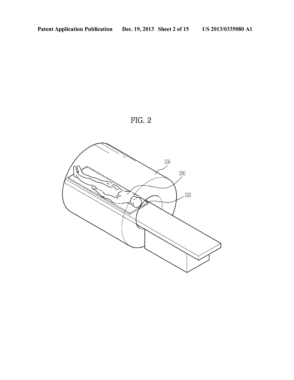 RESONANCE IMAGING APPARATUS AND DIFFUSION WEIGHTED IMAGE ACQUIRING METHOD     THEREOF - diagram, schematic, and image 03