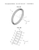 VIBRATION TYPE DRIVE DEVICE, MEDICAL APPARATUS, AND MEDICAL SYSTEM diagram and image