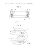 VIBRATION TYPE DRIVE DEVICE, MEDICAL APPARATUS, AND MEDICAL SYSTEM diagram and image