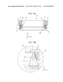 VIBRATION TYPE DRIVE DEVICE, MEDICAL APPARATUS, AND MEDICAL SYSTEM diagram and image