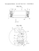 VIBRATION TYPE DRIVE DEVICE, MEDICAL APPARATUS, AND MEDICAL SYSTEM diagram and image