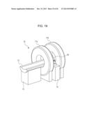 VIBRATION TYPE DRIVE DEVICE, MEDICAL APPARATUS, AND MEDICAL SYSTEM diagram and image