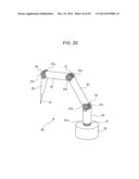 VIBRATION TYPE DRIVE DEVICE, MEDICAL APPARATUS, AND MEDICAL SYSTEM diagram and image