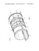 RADIO FREQUNCY (RF) BODY COIL AND METHOD FOR TUNING AN RF BODY COIL FOR     MAGNETIC RESONANCE IMAGING diagram and image