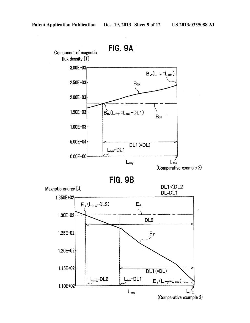 GRADIENT COIL DEVICE AND MAGNETIC RESONANCE IMAGING DEVICE - diagram, schematic, and image 10