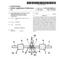 MILD STEEL DIPOLE ANTENNA SYSTEM FOR MEASURING OSCILLATORY ELECTRIC AND     MAGNETIC FIELD STRENGTHS diagram and image