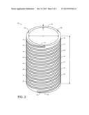 OPEN SENSOR FOR TESTING A COMPOSITE MEDIUM diagram and image