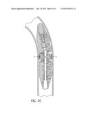 EDDY CURRENT INSPECTION PROBE diagram and image