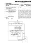 IMPLEMENTING LINEARLY WEIGHTED THERMAL CODED I/O DRIVER OUTPUT STAGE     CALIBRATION diagram and image